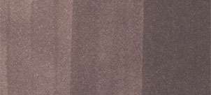 Copic sketch marker - E77 maroon
