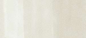 Copic sketch marker - W1 warm gray