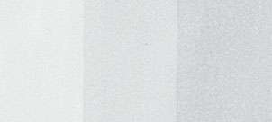 Copic sketch marker - N0 neutral gray