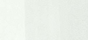 Copic sketch marker - C00 cool gray