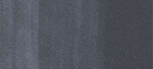 Copic sketch marker - C8 cool gray