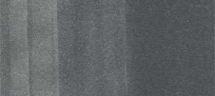 Copic sketch marker - T6 toner gray