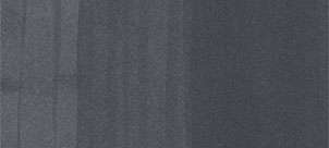 Copic sketch marker - T9 toner gray