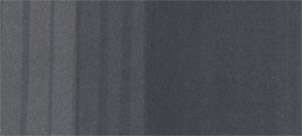 Copic sketch marker - T10 toner gray
