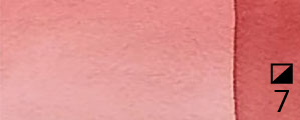 Akvarelové barvy Renesans 1,5ml – 45 Bordeaux