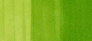 Copic sketch marker - FYG2 fluorescent dull yellow green