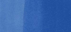 Copic sketch marker - FB2 fluorescent dull blue