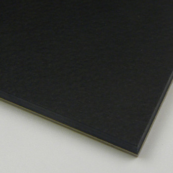 Černý papír v roli Fabriano Tiziano 160g 1,5x10m
