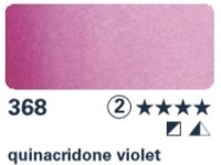 Akvarelová barva Horadam 15ml – 368 quinacridone violet
