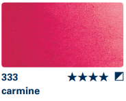 Schmincke Akademie akvarel - 333 carmine