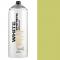 Barva ve spreji Montana White 400ml – 1110 Desert