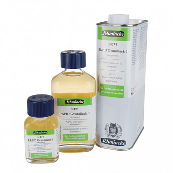 Podkladová krakelovací báze Schmincke Rapid 60ml - 50071