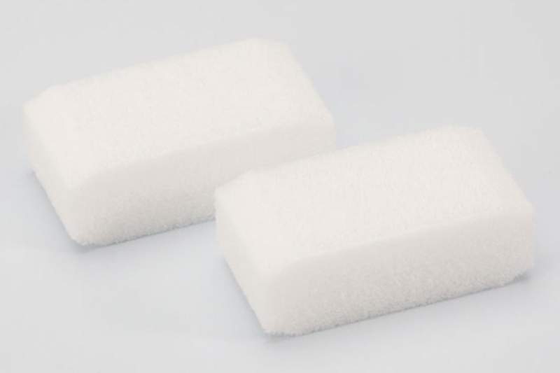 Schmincke Aerocolor náhr. hroty pro No. 6 (2 ks)