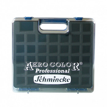 Prázdná kazeta pro barvy Schmincke Aerocolor 37x28ml
