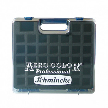 Prázdná kazeta pro barvy Schmincke Aerocolor 37x28ml