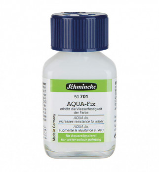 Medium pro akvarel Schmincke Aqua Fix 60ml - 50701