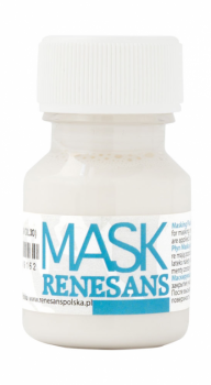 Maskovací kapalina 30ml Renesans