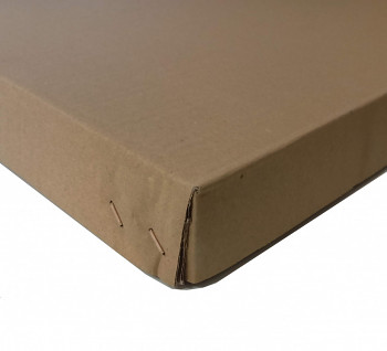 Kartonová klopová krabice pro 50x70cm, 5 vrstvá