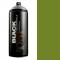 Barva ve spreji Montana Black 400ml – 6720 Lost island