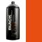Barva ve spreji Montana Black 400ml – 2085 Halloween