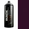 Barva ve spreji Montana black 400ml – 3070 Cherry
