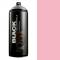Barva ve spreji Montana Black 400ml – 3100 Miss piggy