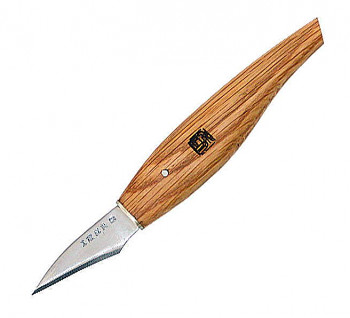 Řezbářský japonský nůž Dictum A