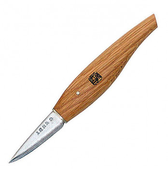 Řezbářský japonský nůž Dictum B