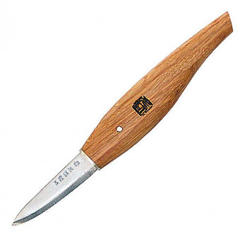 Řezbářský japonský nůž Dictum C