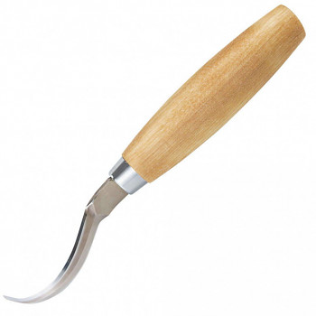 Řezbářský nůž na lžíce 163