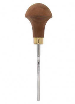 Rydlo Pfeil malé U 2mm