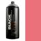 Barva ve spreji Montana black 400ml – 3310 Pink lemonade