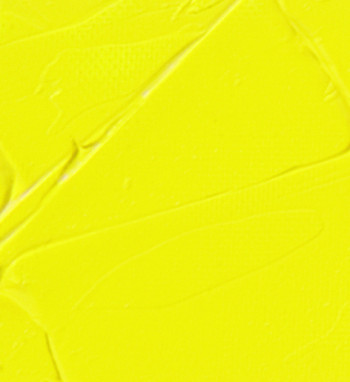 Olejová barva Pébéo XL 200ml – 01 lemon cadmium yellow hue