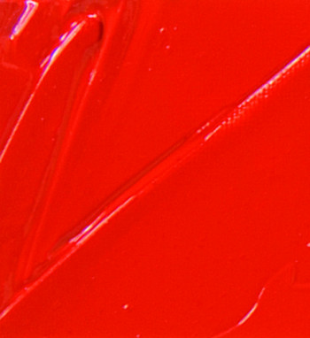 Olejová barva Pébéo XL 200ml – 05 cadmium light red hue