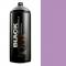Barva ve spreji Montana Black 400ml – 4000 Ms. Jackson