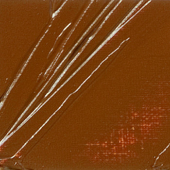Olejová barva Pébéo XL 200ml – 21 raw sienna