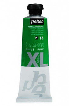 Olejová barva Pébéo XL 37ml – 52 odstínů