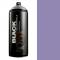 Barva ve spreji Montana black 400ml – 4130 Blue velvet