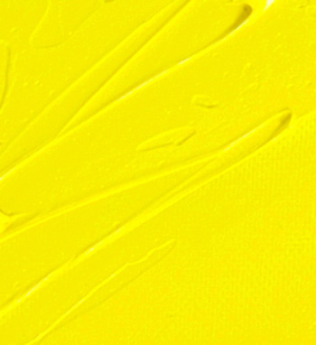 Olejová barva Pébéo XL 37ml – 02 primary cadmium yellow hue