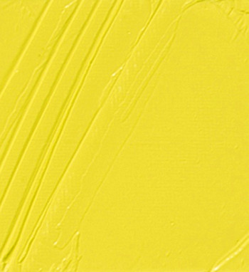 Olejová barva Pébéo XL 37ml – 19 naples yellow