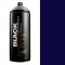 Barva ve spreji Montana Black 400ml – 4182 Universe