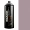 Barva ve spreji Montana Black 400ml – 4210 Gut