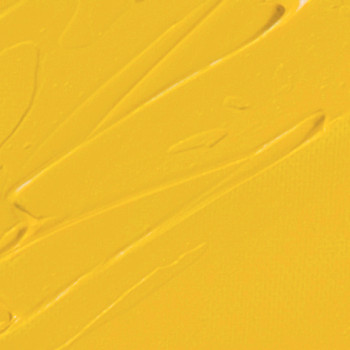 Olejová barva Pébéo XL 37ml – 49 aureoline