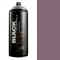 Barva ve spreji Montana Black 400ml – 4230 Kidney