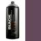 Barva ve spreji Montana Black 400ml – 4250 Liver