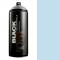 Barva ve spreji Montana Black 400ml – 5200 Ice blue