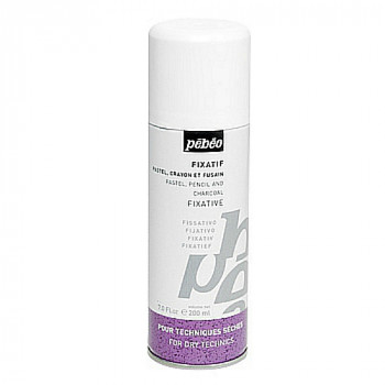 Lak pro pastel Pébéo 200ml