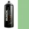 Barva ve spreji Montana Black 400ml – 6210 E2E green