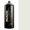 Barva ve spreji Montana Black 400ml – 7010 Jaws