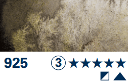 SG akvarelová barva Horadam 15ml – 925 desert grey